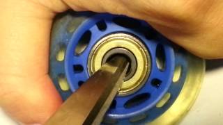 DIY Bearing puller [upl. by Marte]