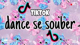 Dance se souberTik Tok 2023 [upl. by Thedrick831]