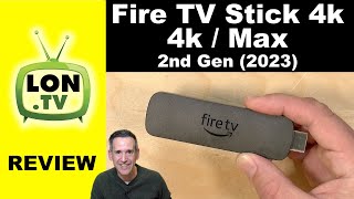 TUDO SOBRE O AMAZON FIRE TV STICK 4K HDR Configuração  APPS  HBO Max  Conclusão VALE À PENA [upl. by Trevah]