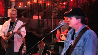 The Decoys  Live at the Garage Cafe [upl. by Panta]