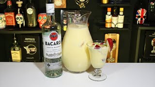 BEBIDAS DELICIOSAS Y FACILES EN CASA 12 RECETAS  Tutoriales Belen [upl. by Elana715]