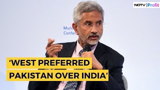 Russia Never Violated Our Interests  S Jaishankar Defends Indias Ties With Russia [upl. by Mara]