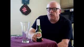 Stella Artois  Beer Review [upl. by Leahcimsemaj]