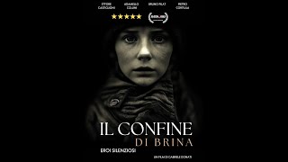 IL CONFINE DI BRINA  TRAILER [upl. by Aeslehs]