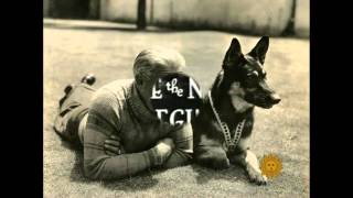 The legend of Rin Tin Tin [upl. by Minna]