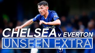 Billy Gilmour Wins Man of the Match Again as Chelsea Thrash Everton 40 👏  Unseen Extra [upl. by Lesig617]