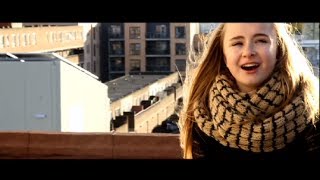 Kerry Ingram Shine  Official Video Spirit YPC Production [upl. by Ainehta]