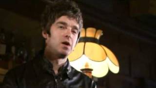 Noel Gallagher on Soccer Saturday 061110 [upl. by Eneliak]