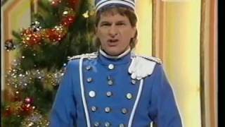 Crackerjack  Xmas 1983  BBC  HQ [upl. by Llehcal]