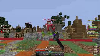 Cherokee  Destruye el nexus  Universocraft  450 Kills 😌😌 [upl. by Suirtimed]