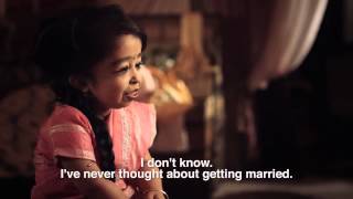 American Horror Story Freak Show Extra Ordinary Artists – Jyoti Amge HD [upl. by Parker]