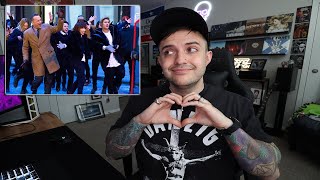 Carly Rae Jepsen  I Really Like You REACTION [upl. by Parthen433]