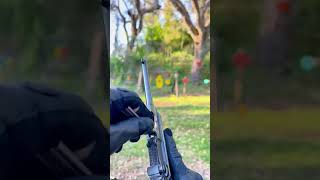 Reloading for shootout airsoft reloadable quickreload mm2 shorts youtube video [upl. by Ayiram]