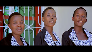 Wanangu Yasikilizeni  Official VideoAY Nyarugusu Choir video 255715818838 255626561191 [upl. by Aicilihp]