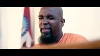 Tech N9ne  quotIon Membaquot Ft CMob  OFFICIAL MUSIC VIDEO [upl. by Nyrek]