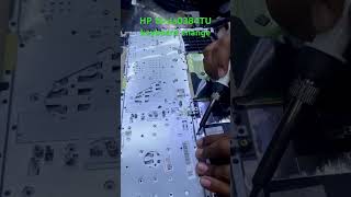 Hp 15da0348TU Keyboard change [upl. by Pals748]