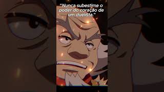 Frase do Dia YuGiOh Zexal 239  Roku [upl. by Rikahs]