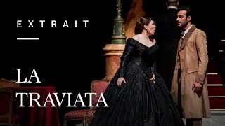 La Traviata by Giuseppe Verdi  Alfredo Germont Rame Lahaj [upl. by Myranda]