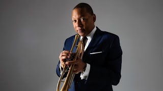 The Story of Wynton Marsalis [upl. by Rici]