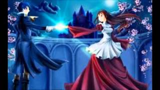 Nightcore Dancing Lasha Tumbai [upl. by Ahcarb]