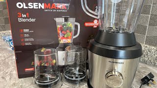 Juicer Blender Machine Review minivlog minivillagelife shorts juicerblender [upl. by Alva610]