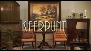 Keerpunt Episode 252 Trou of saambly Dirkie van der Spuy [upl. by Sirtimid]