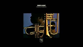 Ron Carter  First Light  from First Light by Freddie Hubbard  roncarterbassist [upl. by Saihtam]