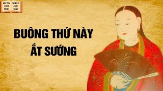 Buông thứ này đời ắt Sướng  Triết Lý Cuộc Sống [upl. by Dicks]