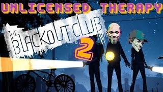 LONDON ACCENTS AND LOOTIN HOUSES  THE BLACKOUT CLUB  PART 2 ★ UTG [upl. by Ayt]