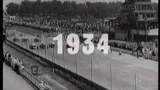 Grand Prix 1934 [upl. by Occer]