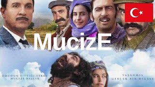 Cine turco Mucize El milagro NO SPOILER [upl. by Ciapas]