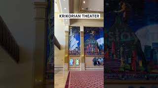 KRIKORIAN THEATER IN BUENAPARK trending movie shortvideo [upl. by Sussi]