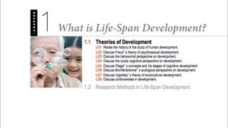 1100 011  What is Lifespan Development [upl. by Oileduab898]