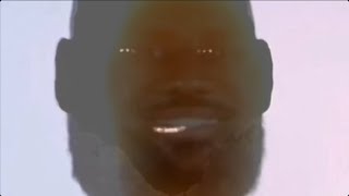 Lebron James Sunshine Meme including the evil Lebron James 💀 [upl. by Edyak187]