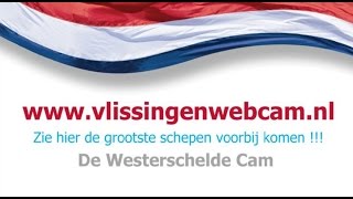 Live stream wwwvlissingenwebcamnl [upl. by Ashely]