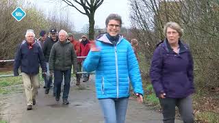 Wandelgroep Moergestel  1251 2024 [upl. by Egbert48]