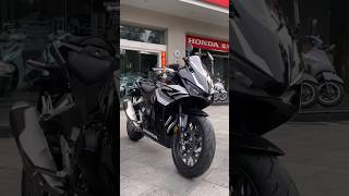 Honda😍 CBR400R New model bike launch2024  Honda🥰 New bike CBR400 2024 shorts youtubeshorts viral [upl. by Aristotle]