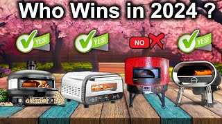 The Best Pizza Ovens For RestaurantQuality Pizza AT Home OF 2024 Tested And Reviewed [upl. by Droffilc]