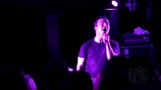 Future Islands  Tomorrow [upl. by Nelrah]