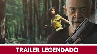 FÃºria Assassina 2024 Trailer Legendado  Filme Suspense [upl. by Enawyd]