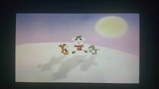 Closing To Kipper The Dog Let It Snow 2001 VHS [upl. by Weitzman334]