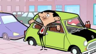 mrbean crtani film [upl. by Kcorb]