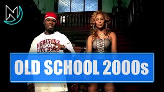 Best of 2000s Old School Hip Hop amp RnB Mix  Throwback Rap amp RnB Dance Music 9 [upl. by Fast959]