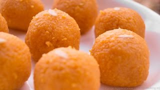 Besan kay Ladoo Easy Recipe in Urdu Hindi  RKK [upl. by Oguh]