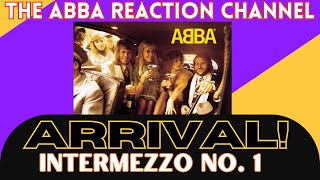 LOVED IT ABBAS INTERMEZZO NO 1 [upl. by Chip]