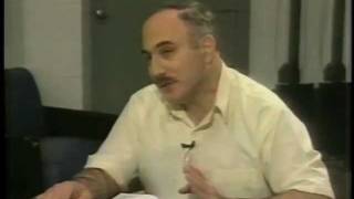 David Berkowitz  Interview 2 [upl. by Ymaral]