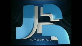 vinheta jornal da Record 20092010 [upl. by Ahsitak289]