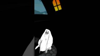 aahat bhoot wala video aahat ghost ytshort viralvideo wound bhoot [upl. by Yadsnil647]