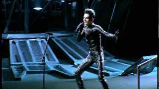 Humanoid City Live DVD  Pain of love [upl. by Ymac]