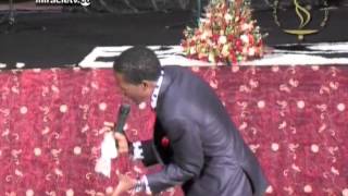 Uebert Angel  The Power of God Inside You [upl. by Roselane296]